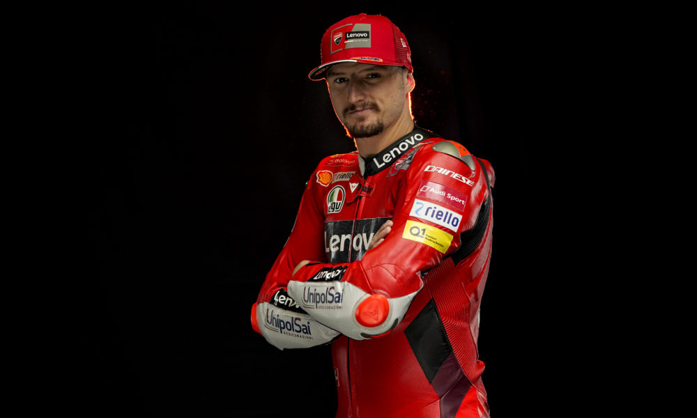 Ducati's Jack Miller undergoes successful arm surgery