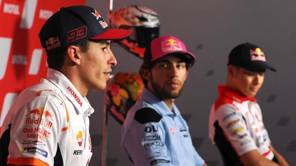 MotoGP 2023 con più gare, i piloti battono cassa! May i più ricchi sono Messi e LeBron