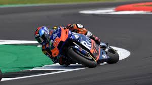 MotoGP – Syahrin gets the best result of the season at Silverstone -