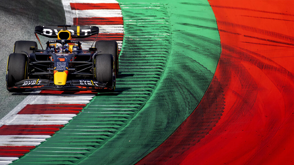 'World's best drivers need to stop complaining about F1's track limits'
