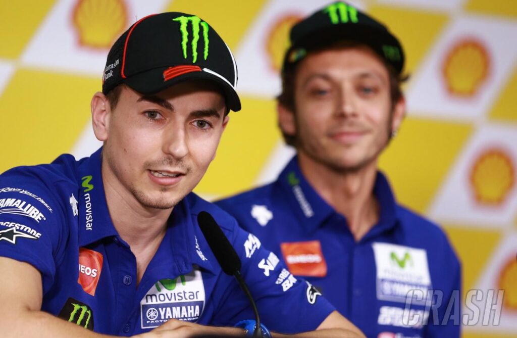 Jorge Lorenzo reveals his 2015 MotoGP secret weapon: A cryosauna!  |  MotoGP