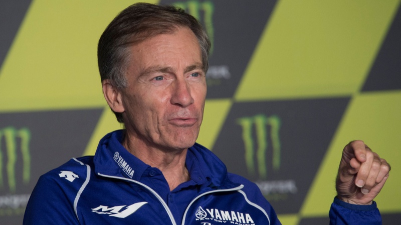 MotoGp, Jarvis loses his balance on Valentino Rossi and Fabio Quartararo