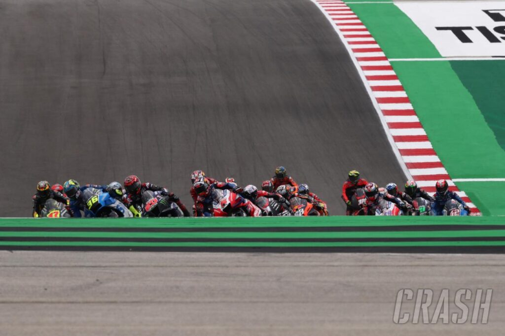 MotoGP Sprint races 'will change the championship', 'have to be smart' |  MotoGP