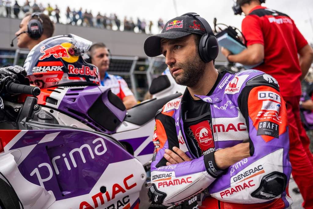 Why Ducati's MotoGP odd man out is so valuable