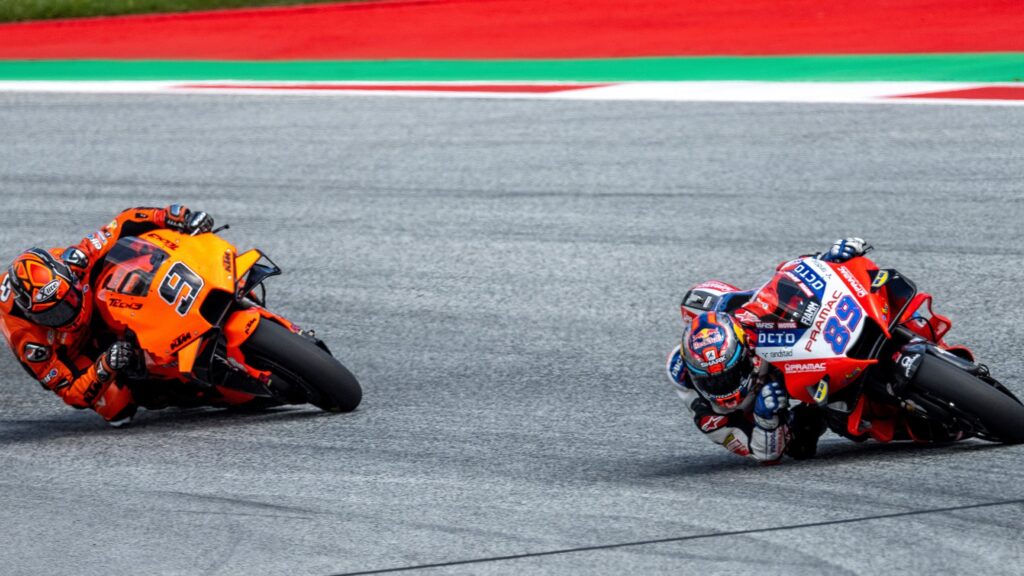 MotoGP's new-wave riding techniques: 'They move on the bikes with an incredible intensity'