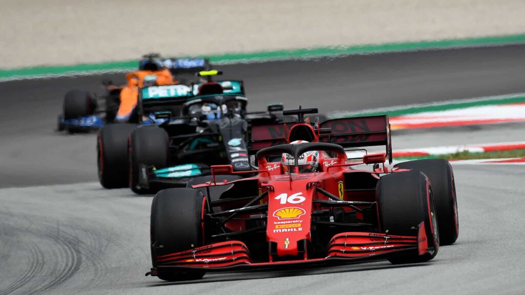 Leclerc and Ferrari on their chances at 'special' Monaco home race