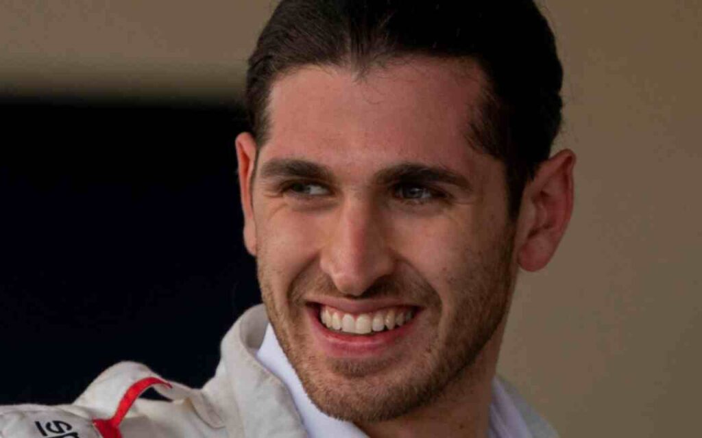 F1, torna Antonio Giovinazzi?  Un team it sulle sue tracce