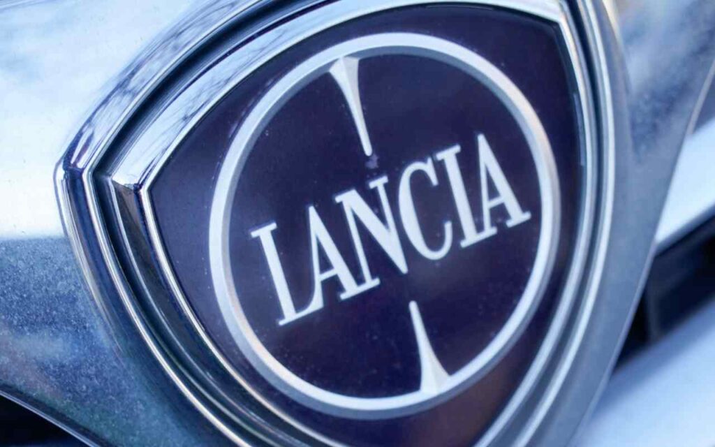 Lancia, arrives at a new crossover: Ecco come potrebbe essere
