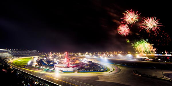 Mustang Sampling trio wins Daytona 24