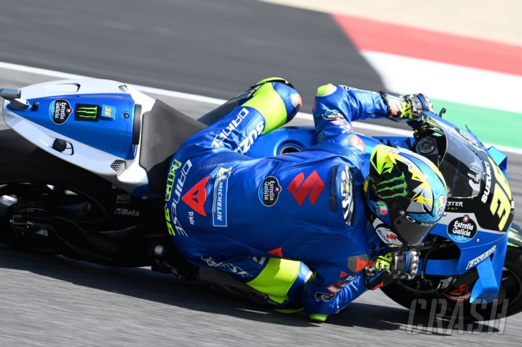 Marc Marquez, Alex Rins and Joan Mir will benefit from ex-Suzuki brains Ken Kawauchi at Honda, says Livio Suppo | MotoGP