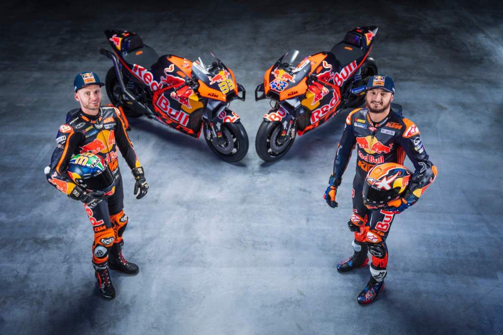 Podcast: What we've learned from MotoGP launches so far