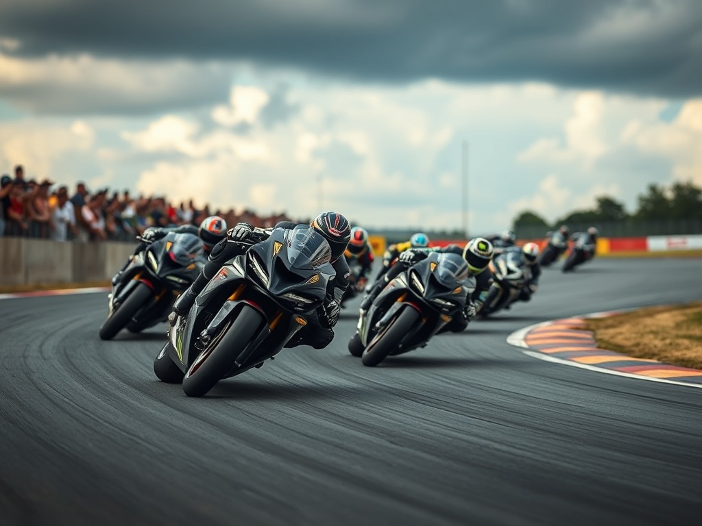 MotoAmerica Live VICE TV