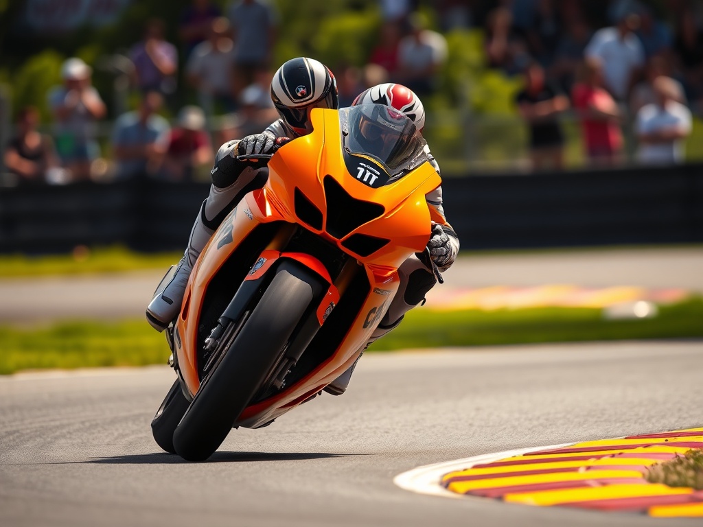 Shawn Kelly third Superbike