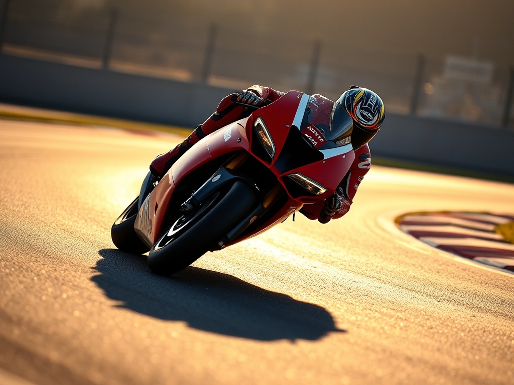 Bagnaia wins 2026 MotoGP