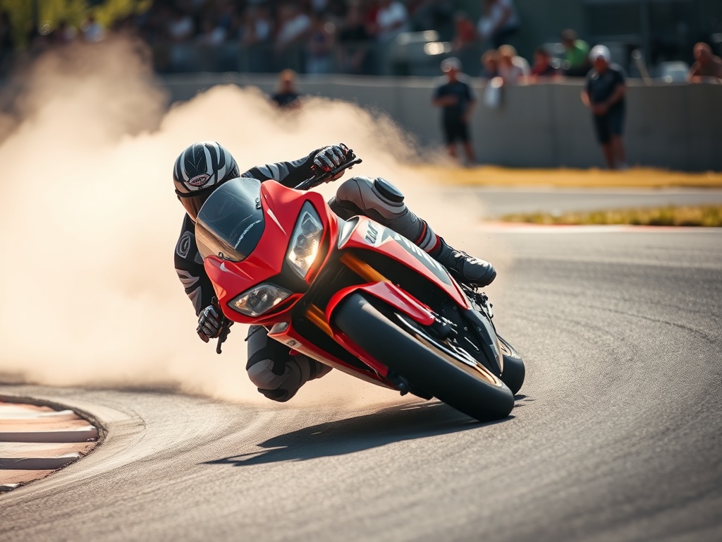 MotoAmerica Motorcycle Racing Updates
