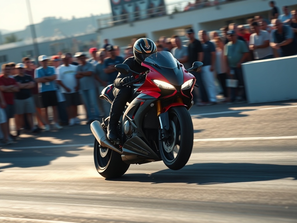 2026 RSV4 Stage2 Victory