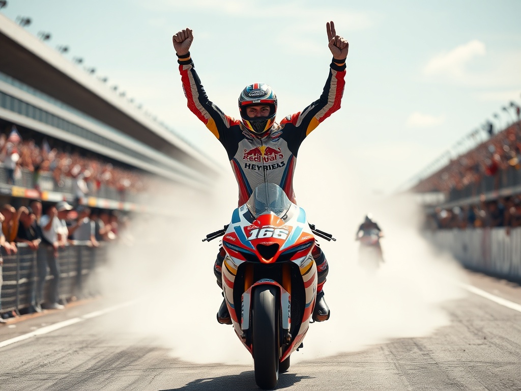 Herrin wins Daytona 200