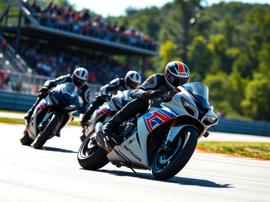 Josh Herrin wins Supersport