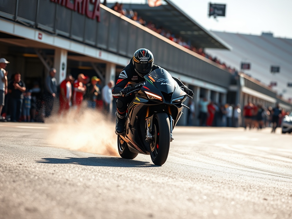 MotoAmerica 2026 Expanded Coverage