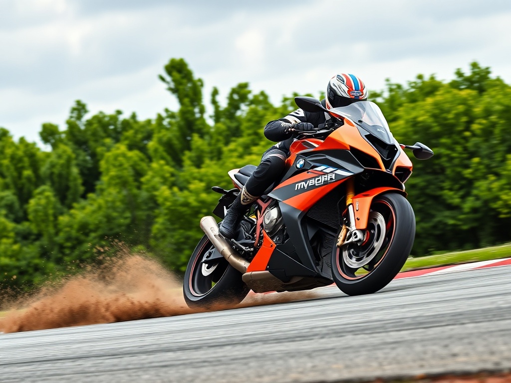 Kelly third Barber Superbike