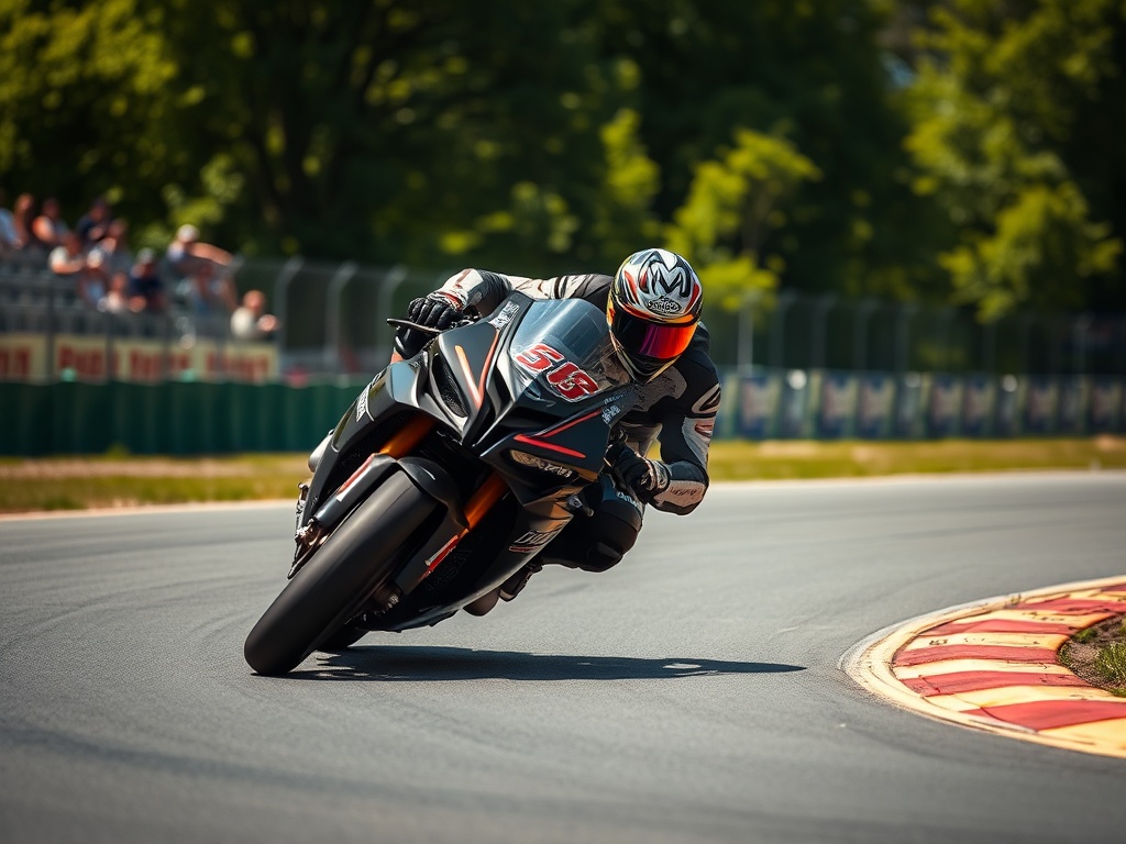 MotoAmerica 2026 summer schedule