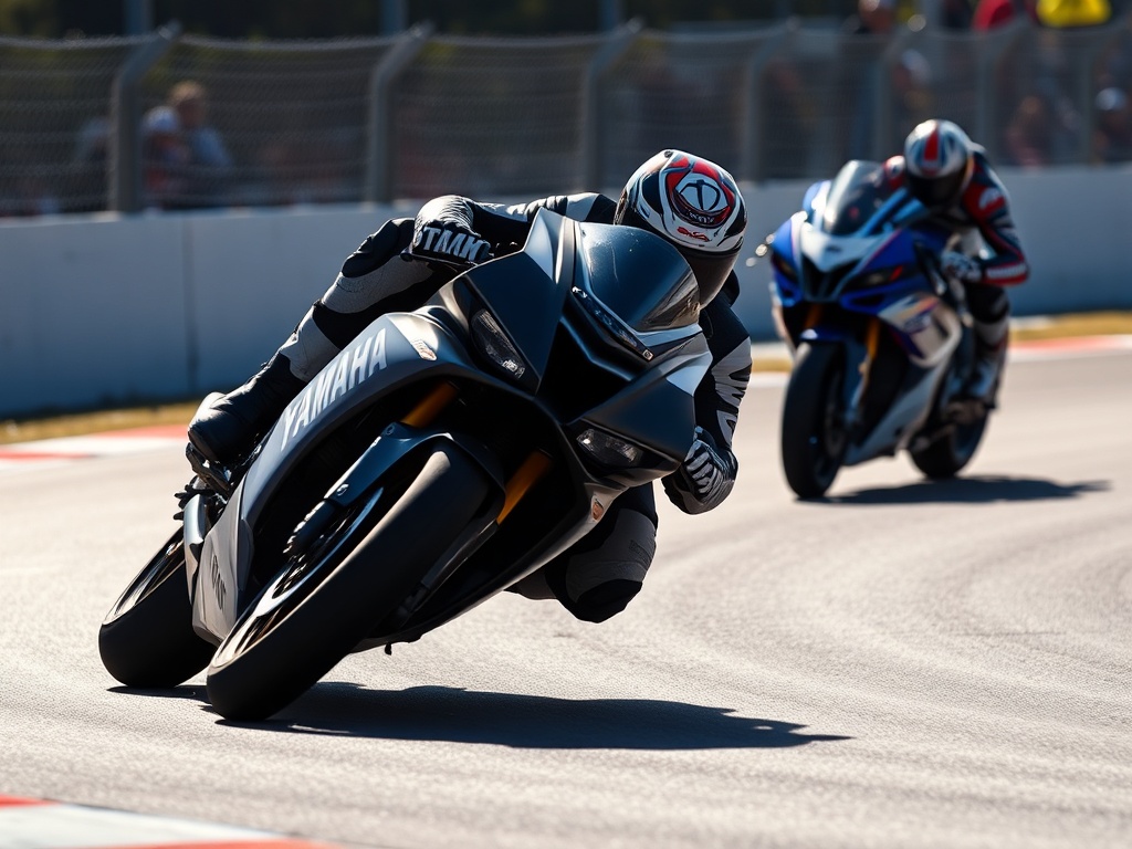 Toprak Razgatlioglu BMW showdown