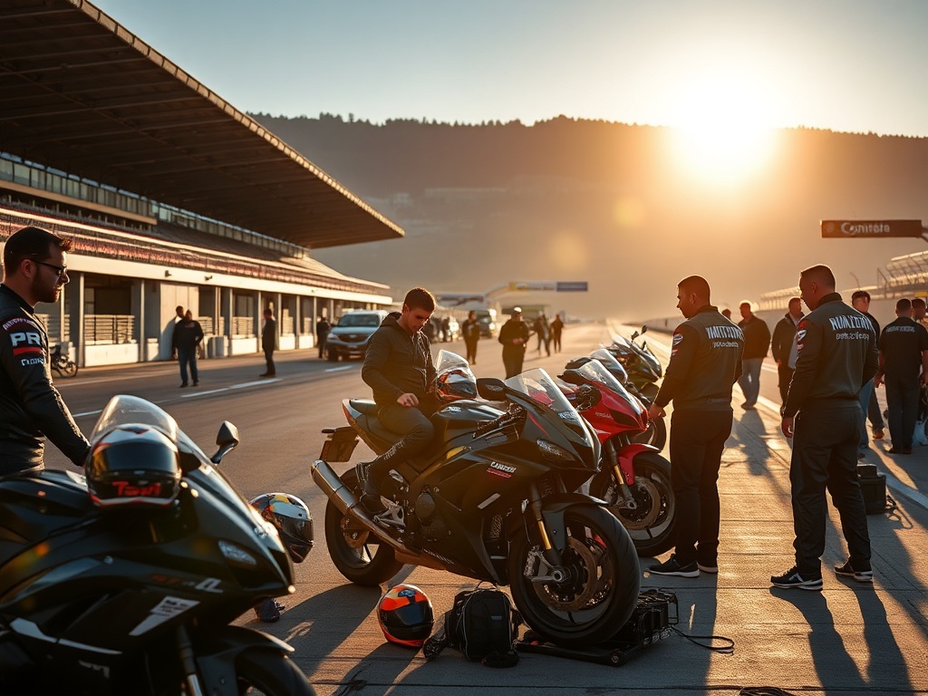 MotoAmerica Road America 2026