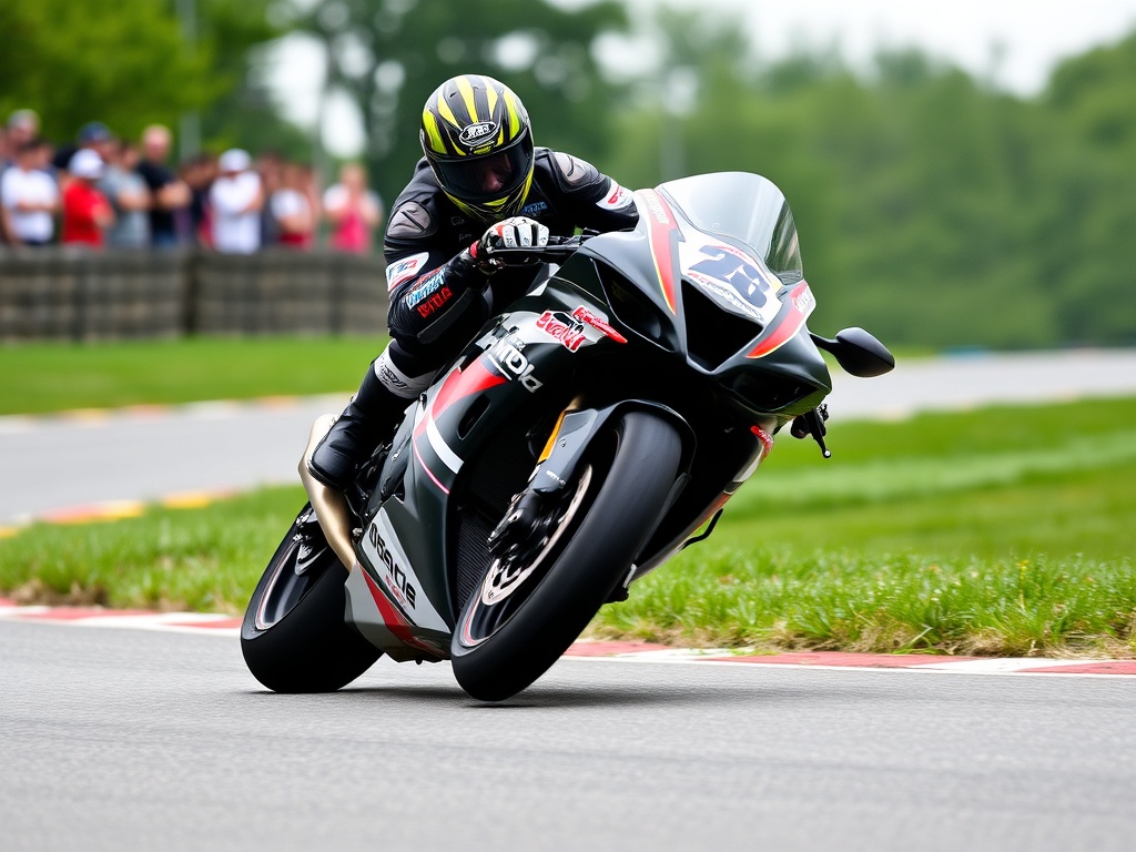 Jake Gagne dominates Road America