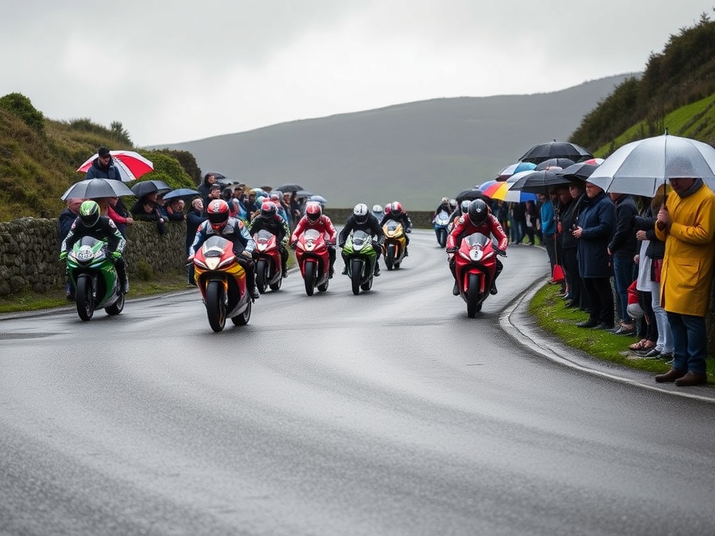 Isle of Man TT
