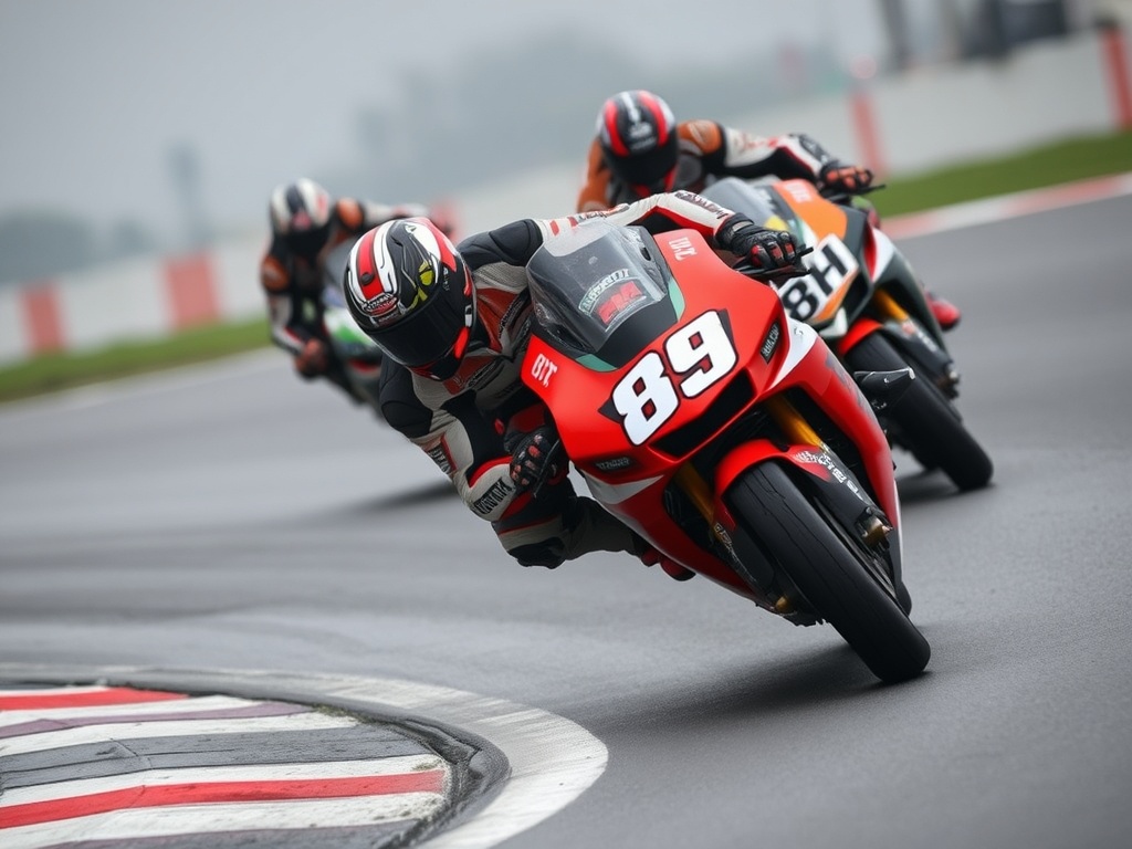 Jorge Martin tops Assen qualifying