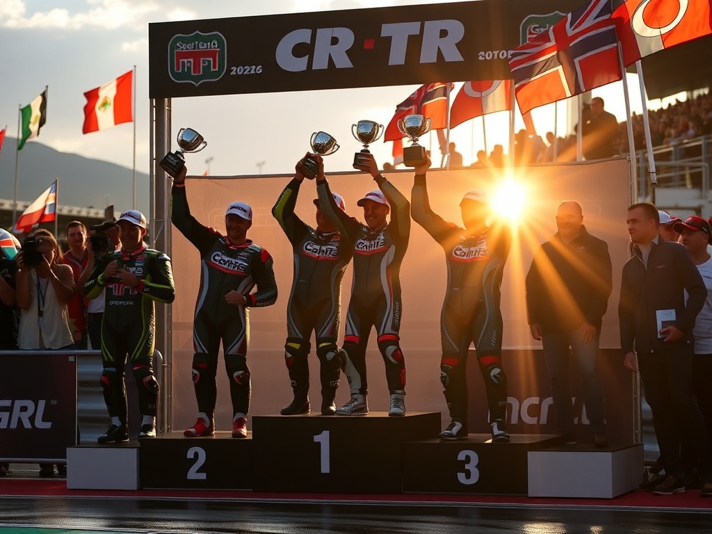 MotoGP June 30 results