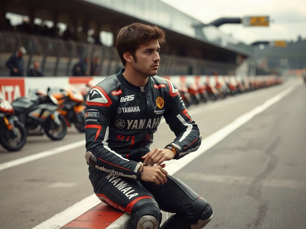 Locatelli doubts Bulega's Yamaha