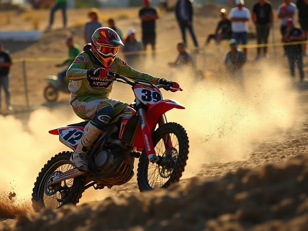Davies Leads 250MX Championship