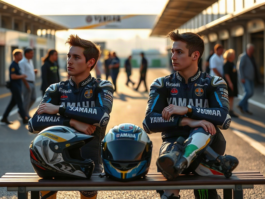 Rins Miller consider WorldSBK