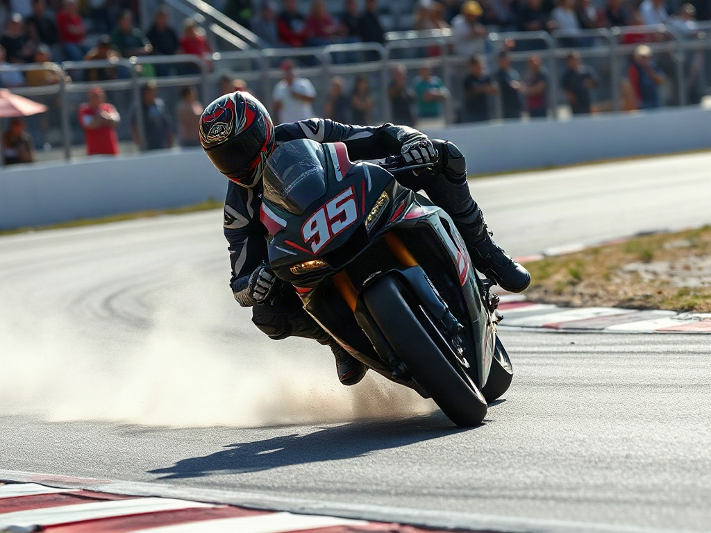 Fong wins, championship tightens