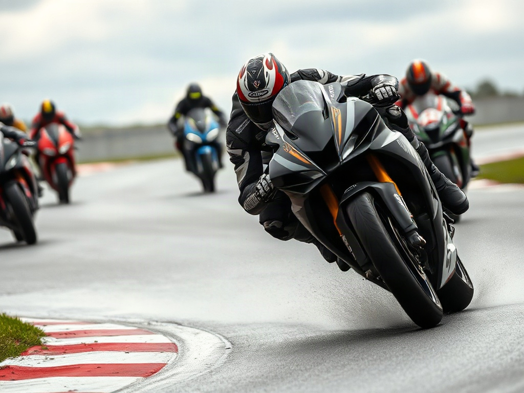 Razgatlioglu dominates Magny-Cours